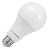 Sylvania 16 watt 120 volt A19 Medium Screw Base 2700K Warm White Dimmable LED