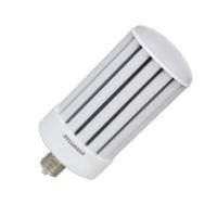 Sylvania 50 watt 120/277 volt Corn Cob Medium Screw Base 2700K Warm White LED