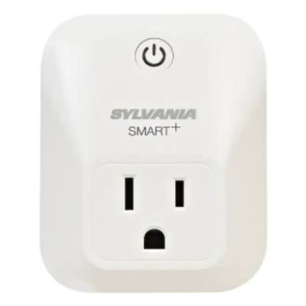 HomeKit™ Smart Outlet