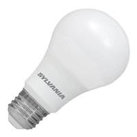 Sylvania 5.5 watt 120 volt A19 Medium Screw Base 2700K Warm White LED