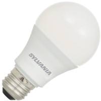 View 14 watt 120 volt A19 Medium Screw Base 3000K Natural White LED