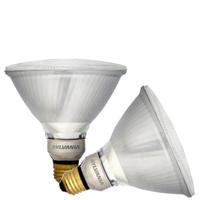 View 7 watt 120 volt PAR38 Medium Screw Base 3000K LED