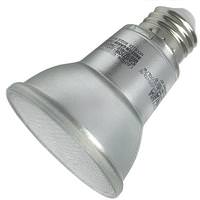 Sylvania 7 watt 120 volt PAR20 Medium Screw Base 5000K Daylight Dimmable Flood LED