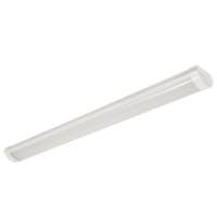 Sylvania 4' 26 watt 120 volt 5000K Daylight White LED Wrap Dimmable  
