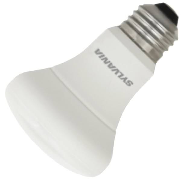 7 watt 120 volt R20 Medium Screw Base 2700K Warm White Dimmable LED