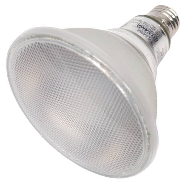 13 watt 120 volt PAR38 Medium Screw Base 3000K Dimmable Flood LED