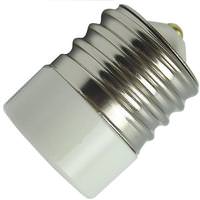View Mogul Screw (E39) to Medium Screw (EX26) Reducer