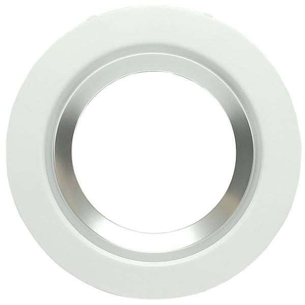 RT8 Alzak Trim For LED Downlight
