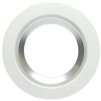 Sylvania RT8 Alzak Trim For LED Downlight