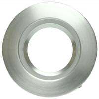 Sylvania RT8 Satin Nickel Trim For LED Downlight