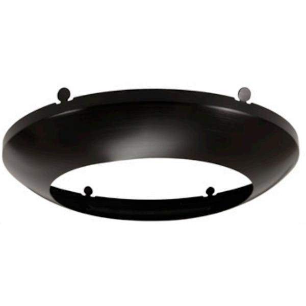 Black Trim for Sylvania Light Disk