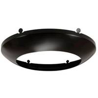 Sylvania Black Trim for Sylvania Light Disk