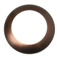 Sylvania Bronze Trim for Sylvania Light Disk