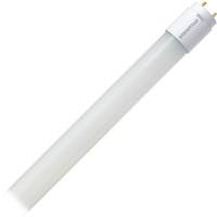 Sylvania 15 watt 48" T8 Medium Bi-Pin Base 3000K LED