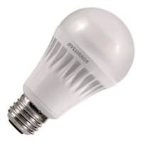 Sylvania 4/8/13 watt 120 volt A19 Medium Screw Base 2700K Warm White LED
