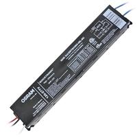 Sylvania 2 Lamp Universal Voltage LED Driver for T8 Lamps