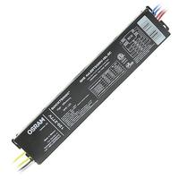 Sylvania 4 Lamp Universal Voltage LED Driver for T8 Lamps