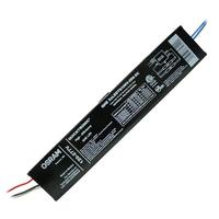 Sylvania 2 Lamp Universal Voltage LED Driver for T8 Lamps