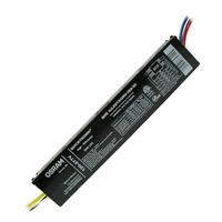 Sylvania 4 Lamp Universal Voltage LED Driver for T8 Lamps