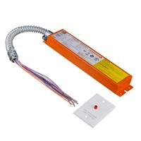 Sylvania 21 watt 120/277 volt 90 Minute Emergency Battery Backup