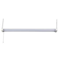 Sylvania 4' 40 watt 120 volt 4000K Non-Dimmable LED Shop Light