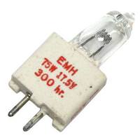 Sylvania 75 watt 17.5 volt #EMH