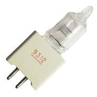 Sylvania T4 Miniature Bi-Pin Base #EML