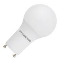 Sylvania 8.5 watt 120 volt A19 Twist and Lock Base 5000K Daylight Dimmable LED