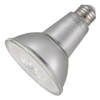 Sylvania 11 watt 120 volt PAR30LN Medium Screw Base 4000K Cool White Dimmable LED