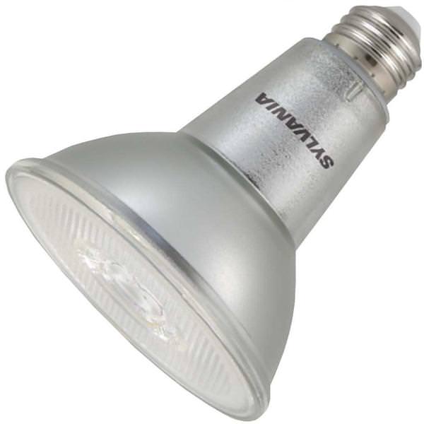 11 watt 120 volt PAR30LN Medium Screw Base 2700K Dimmable Flood LED