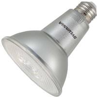 Sylvania 11 watt 120 volt PAR30LN Medium Screw Base 2700K Dimmable Flood LED
