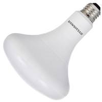 Sylvania 12 watt 120 volt BR40 Medium Screw Base 5000K Daylight Dimmable LED