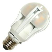 Sylvania 14 watt 120 volt A19 Medium Screw Base 2700K Warm White Dimmable LED