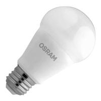 Sylvania 6 watt 120 volt A19 Medium Screw Base 5000K Daylight LED