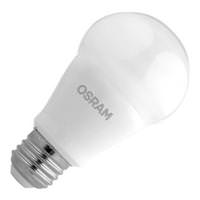 Sylvania 7 watt 120 volt A19 Medium Screw Base 5000K Daylight Dimmable LED