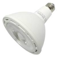 Sylvania 25 watt 120 volt PAR38 Medium Screw Base 3000K Dimmable Flood LED