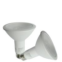 Sylvania 13 watt 120 volt PAR30LN Medium Screw Base 2700K Warm White Dimmable LED (2 pack)