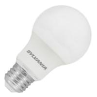 Sylvania 8.5 watt 120/277 volt A19 Medium Screw Base 5000K Daylight LED