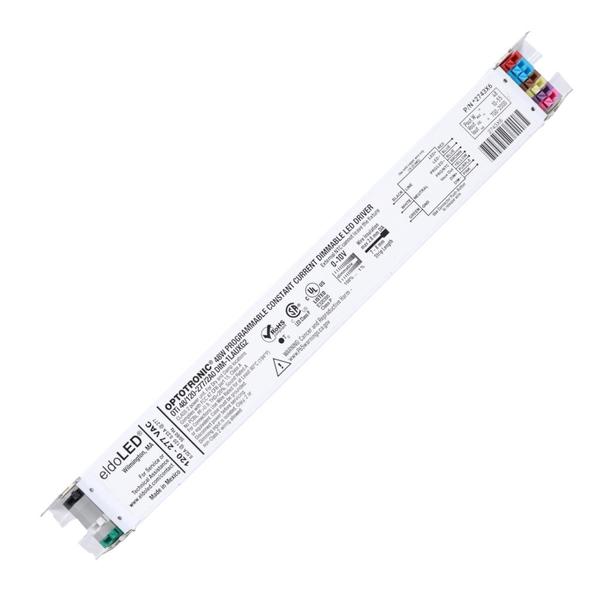 48 watt 120/277 volt Dimmable LED Power Supply