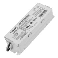 Sylvania 15 watt 120/277 volt Dimmable LED Power Supply