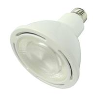 Sylvania 12.5 watt 120 volt PAR30LN Medium Screw Base 3500K Dimmable LED