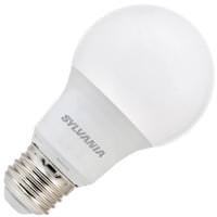 Sylvania 8.5 watt 120 volt A19 Medium Screw Base 3500K Neutral White LED