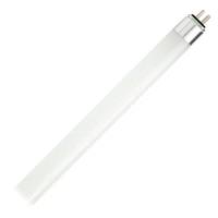 Sylvania 24 watt 48" T5 Miniature Bi-Pin Base 4100K Cool White Frosted Non-Dimmable LED