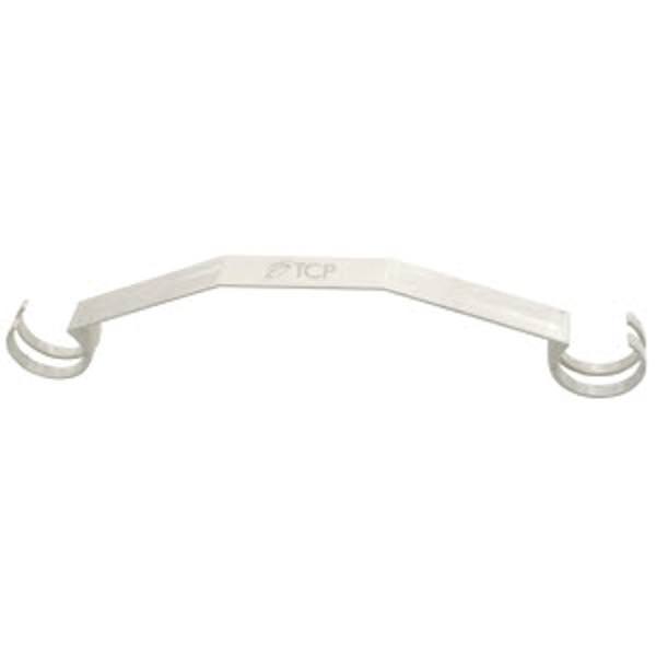 30 watt 9" Bent Wing