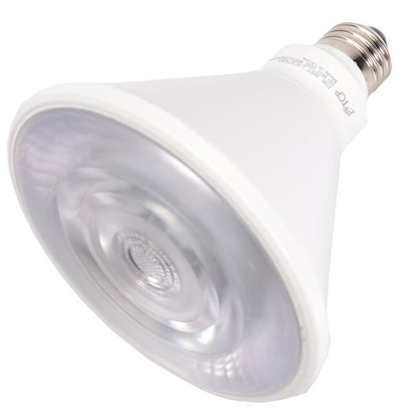 28 watt 120 volt PAR38 Medium Screw Base 5000K Non-Dimmable LED