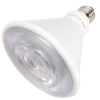 TCP 28 watt 120 volt PAR38 Medium Screw Base 5000K Non-Dimmable LED