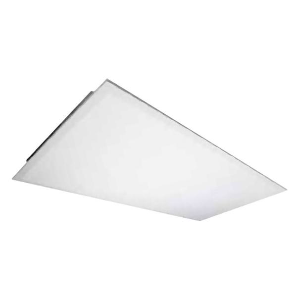 2' x 4' 46 watt 120/277 volt 4100K Cool White Dimmable LED