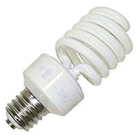 Twist (Mogul Screw Base) Compact Fluorescent Light Bulbs (CFLs)