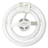 Circular (Screw Base) Compact Fluorescent Light Bulbs (CFLs)