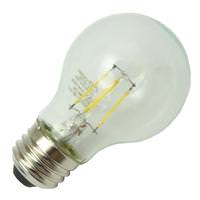 TCP 3 watt 120 volt G16 Medium Screw Base 2200K Warm White Dimmable LED